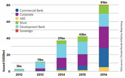 Green Bonds and ESG: Emerging Synergies