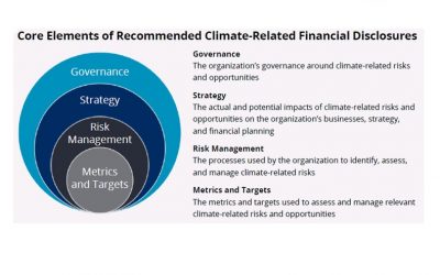 Shareholder ESG Class Actions Increase – When climate change became a financial issue