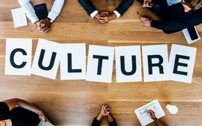 Creating A Positive Workplace Culture