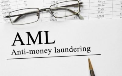 Anti-Money Laundering