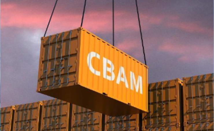 Carbon Border Adjustment Mechanism (CBAM)