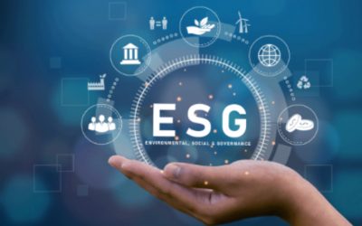 What is ESG?