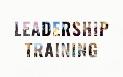 Leadership Training