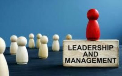 Leadership and Management